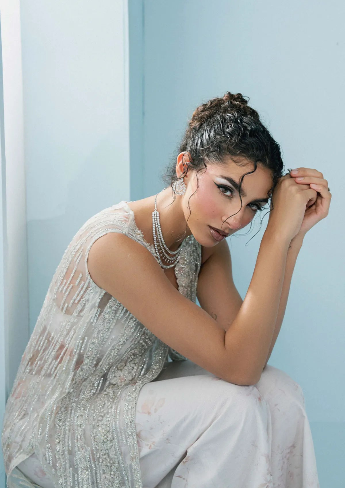 Khakaa Ruya Festive'25 D-10 Elmas