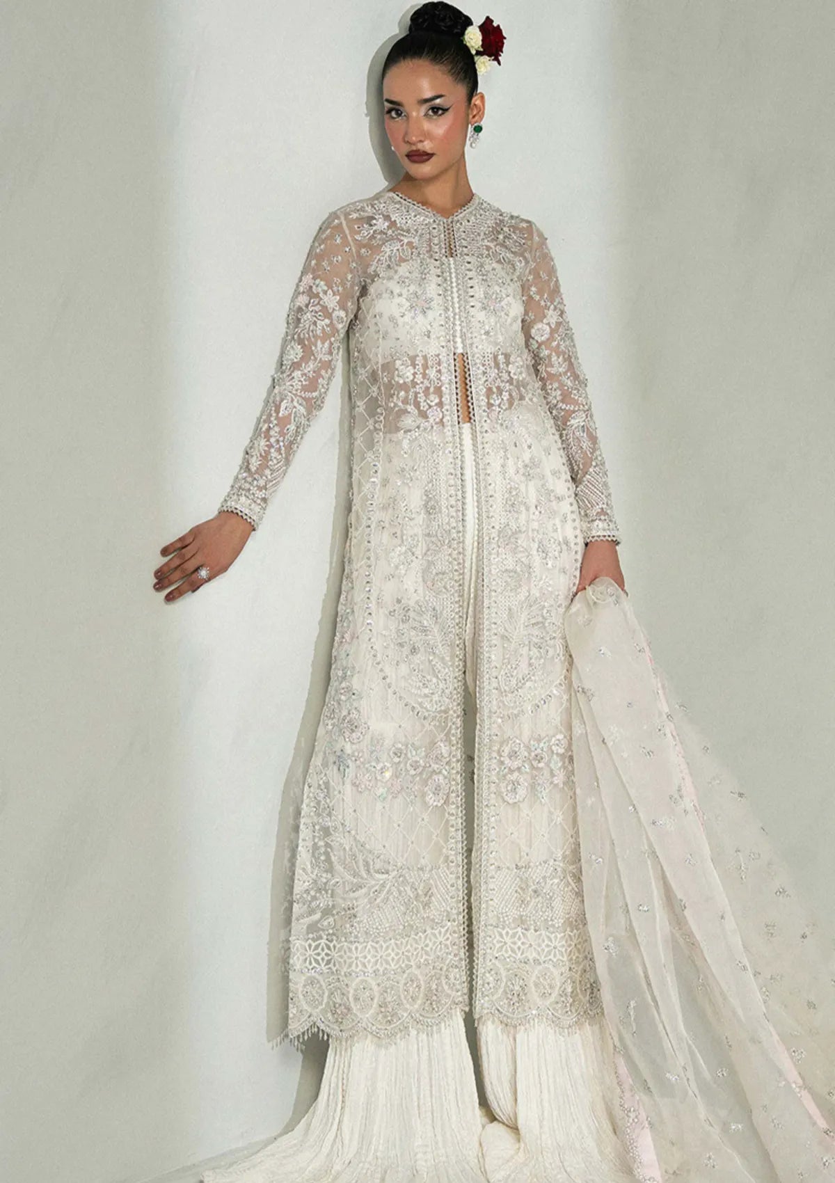 Khakaa Ruya Festive'25 D-11 Zurina