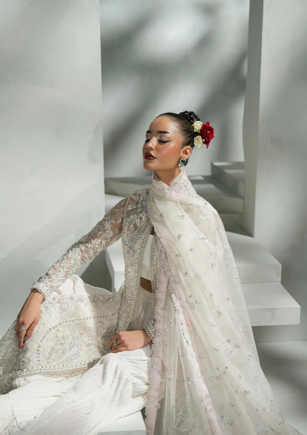 Khakaa Ruya Festive'25 D-11 Zurina