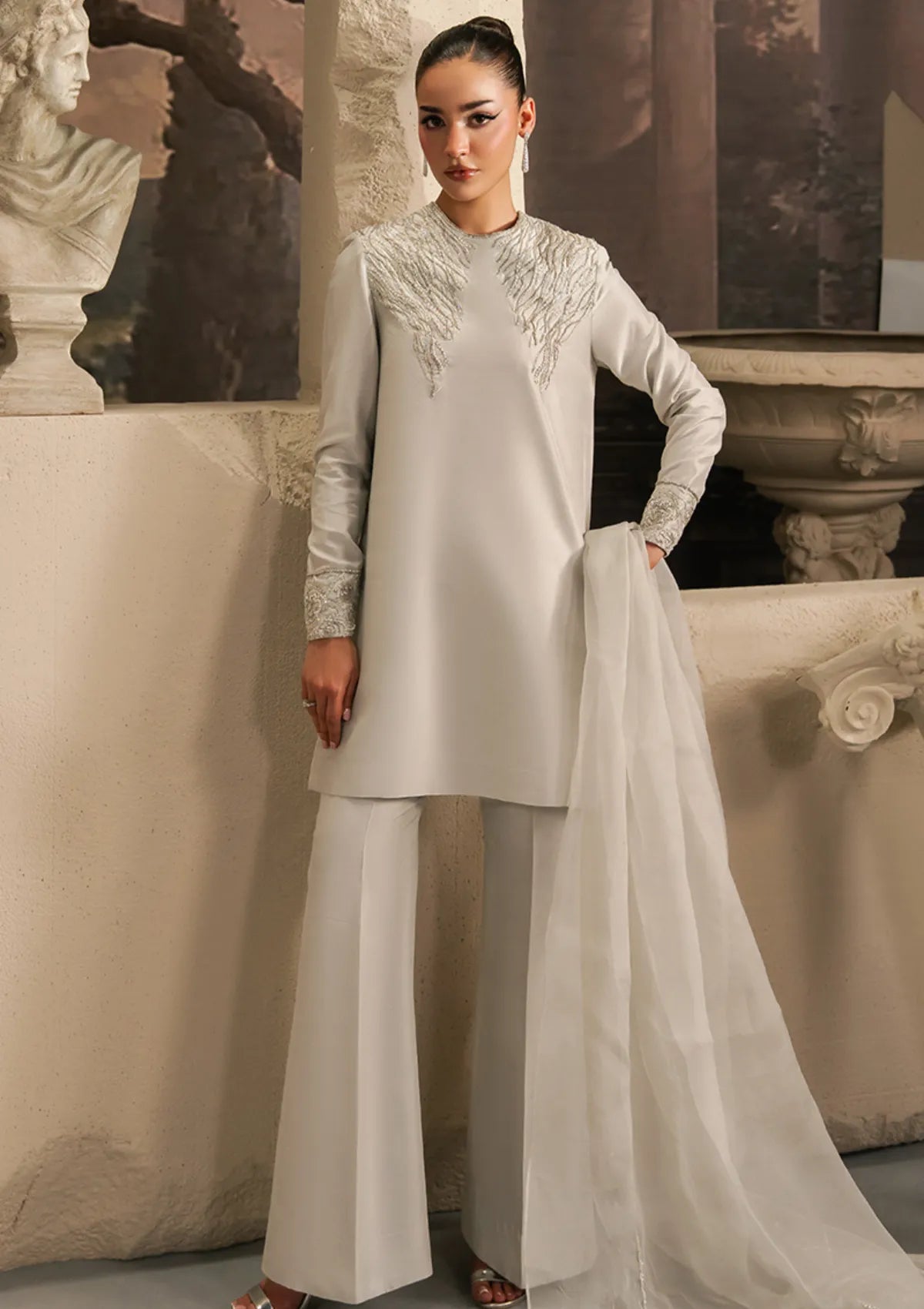 Khakaa Gaia Winter'25 D-01 Althea