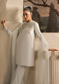 Khakaa Gaia Winter'25 D-01 Althea