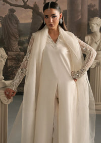 Khakaa Gaia Winter'25 D-02 Vittoria