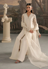 Khakaa Gaia Winter'25 D-02 Vittoria