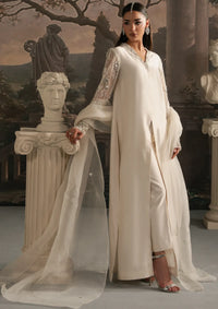 Khakaa Gaia Winter'25 D-02 Vittoria