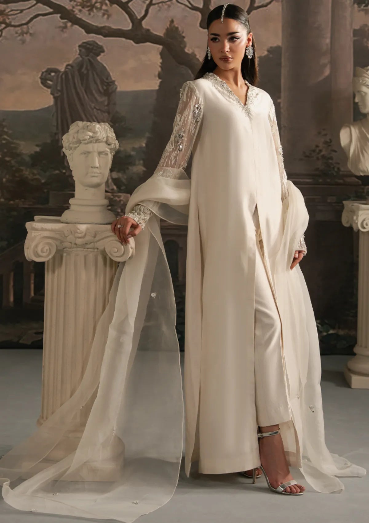 Khakaa Gaia Winter'25 D-02 Vittoria