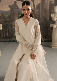 Khakaa Gaia Winter'25 D-02 Vittoria