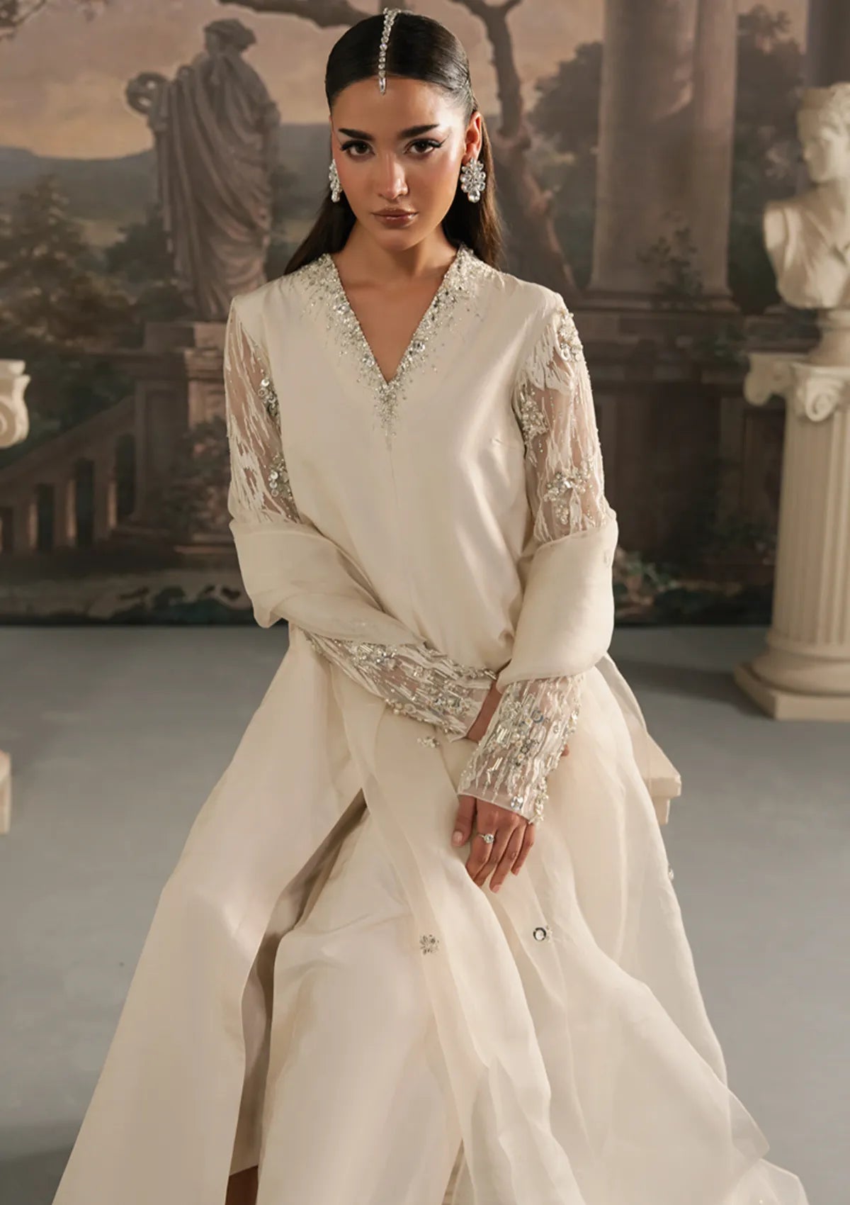 Khakaa Gaia Winter'25 D-02 Vittoria