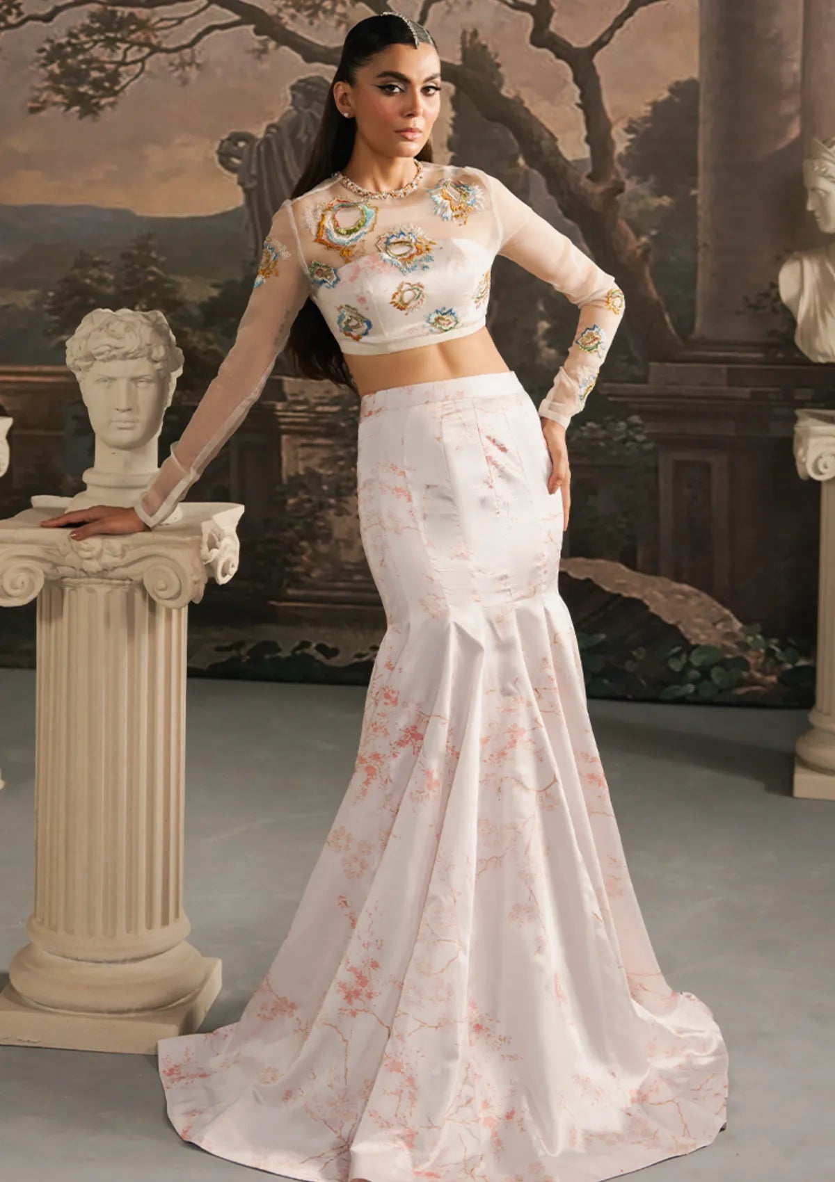 Khakaa Gaia Winter'25 D-03 Juliette