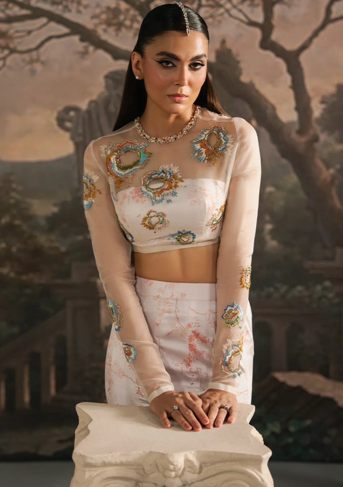 Khakaa Gaia Winter'25 D-03 Juliette