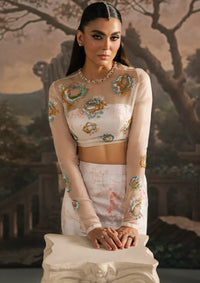 Khakaa Gaia Winter'25 D-03 Juliette