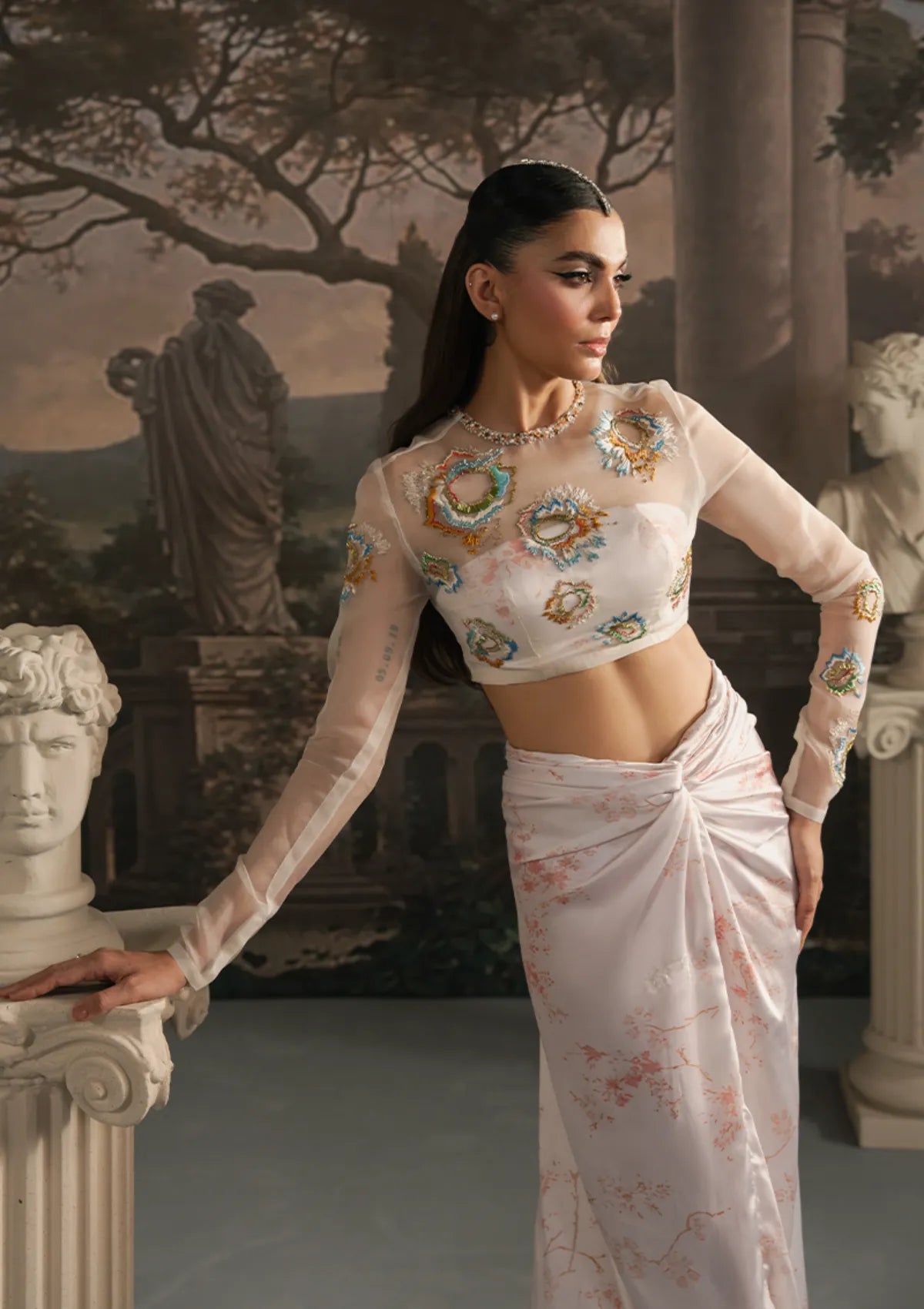 Khakaa Gaia Winter'25 D-03 Juliette