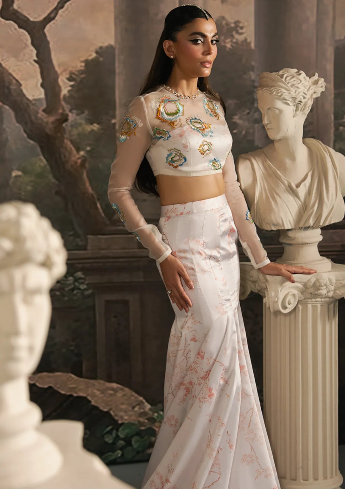 Khakaa Gaia Winter'25 D-03 Juliette