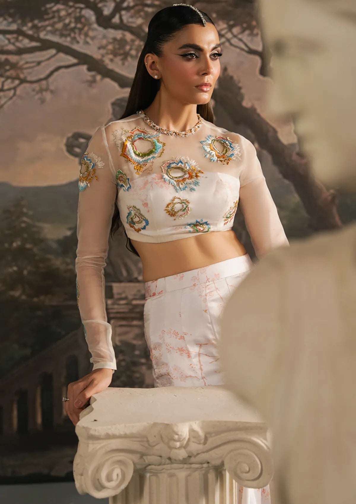 Khakaa Gaia Winter'25 D-03 Juliette