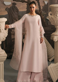 Khakaa Gaia Winter'25 D-04 Aylin