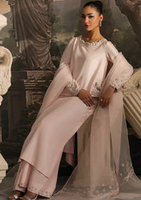 Khakaa Gaia Winter'25 D-04 Aylin