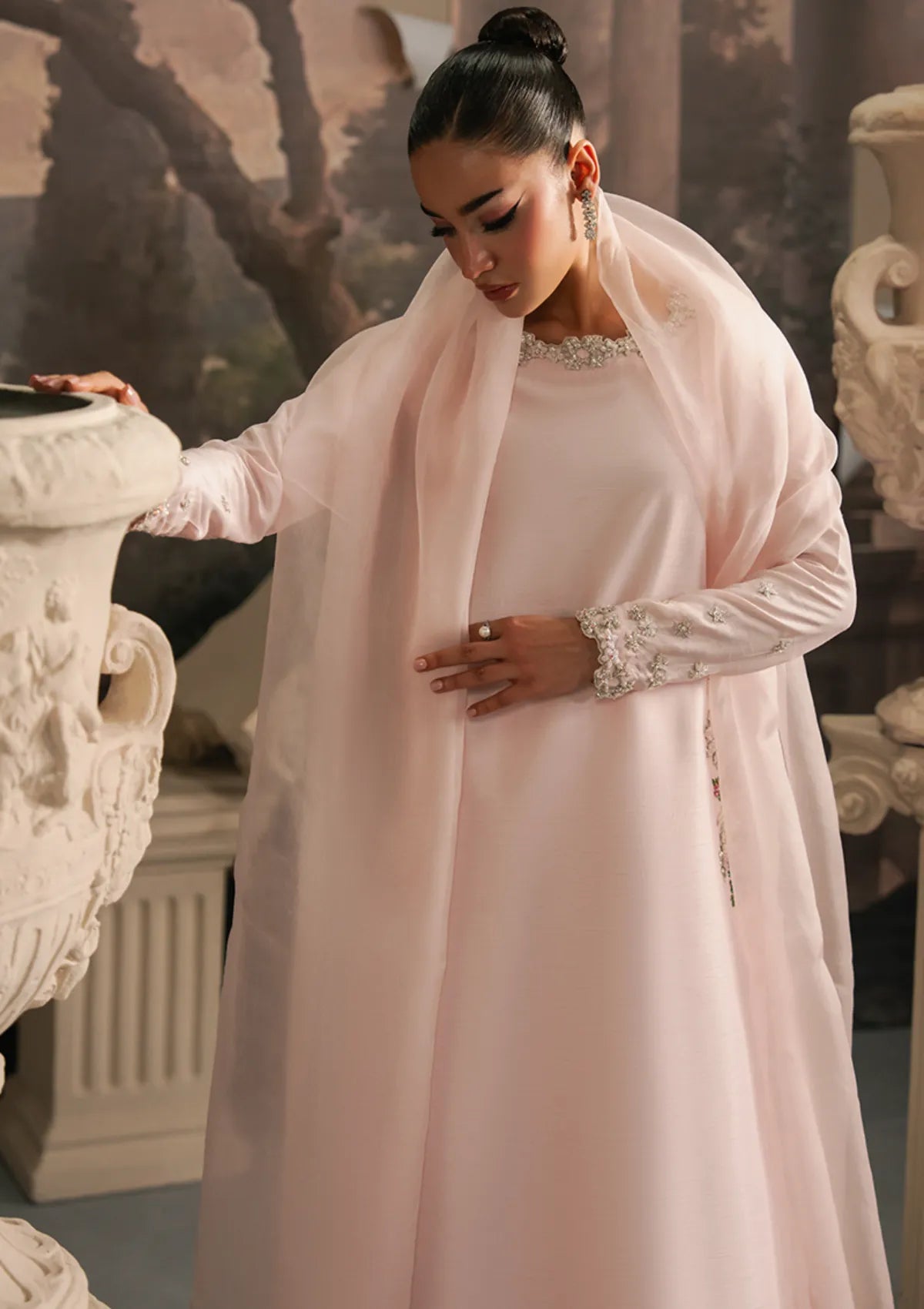 Khakaa Gaia Winter'25 D-04 Aylin