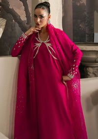 Khakaa Gaia Winter'25 D-06 Serafina