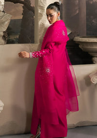 Khakaa Gaia Winter'25 D-06 Serafina