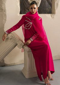 Khakaa Gaia Winter'25 D-06 Serafina