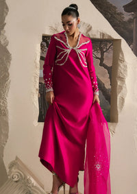 Khakaa Gaia Winter'25 D-06 Serafina