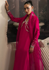 Khakaa Gaia Winter'25 D-06 Serafina