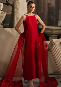 Khakaa Gaia Winter'25 D-07 Aaria