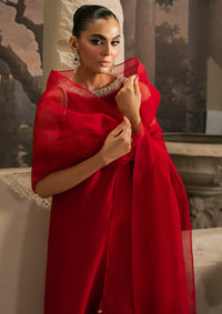 Khakaa Gaia Winter'25 D-07 Aaria