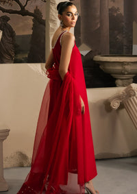 Khakaa Gaia Winter'25 D-07 Aaria