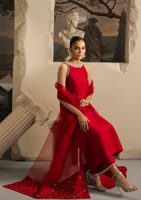 Khakaa Gaia Winter'25 D-07 Aaria