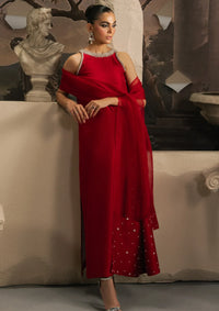 Khakaa Gaia Winter'25 D-07 Aaria