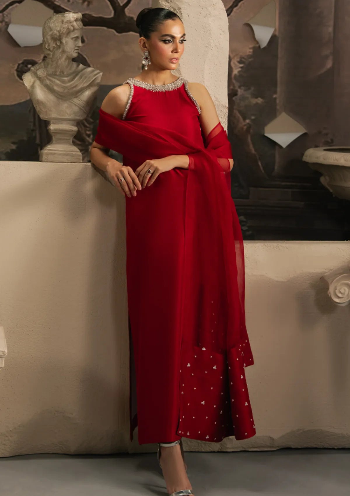 Khakaa Gaia Winter'25 D-07 Aaria