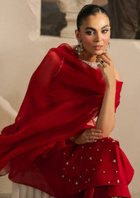 Khakaa Gaia Winter'25 D-07 Aaria