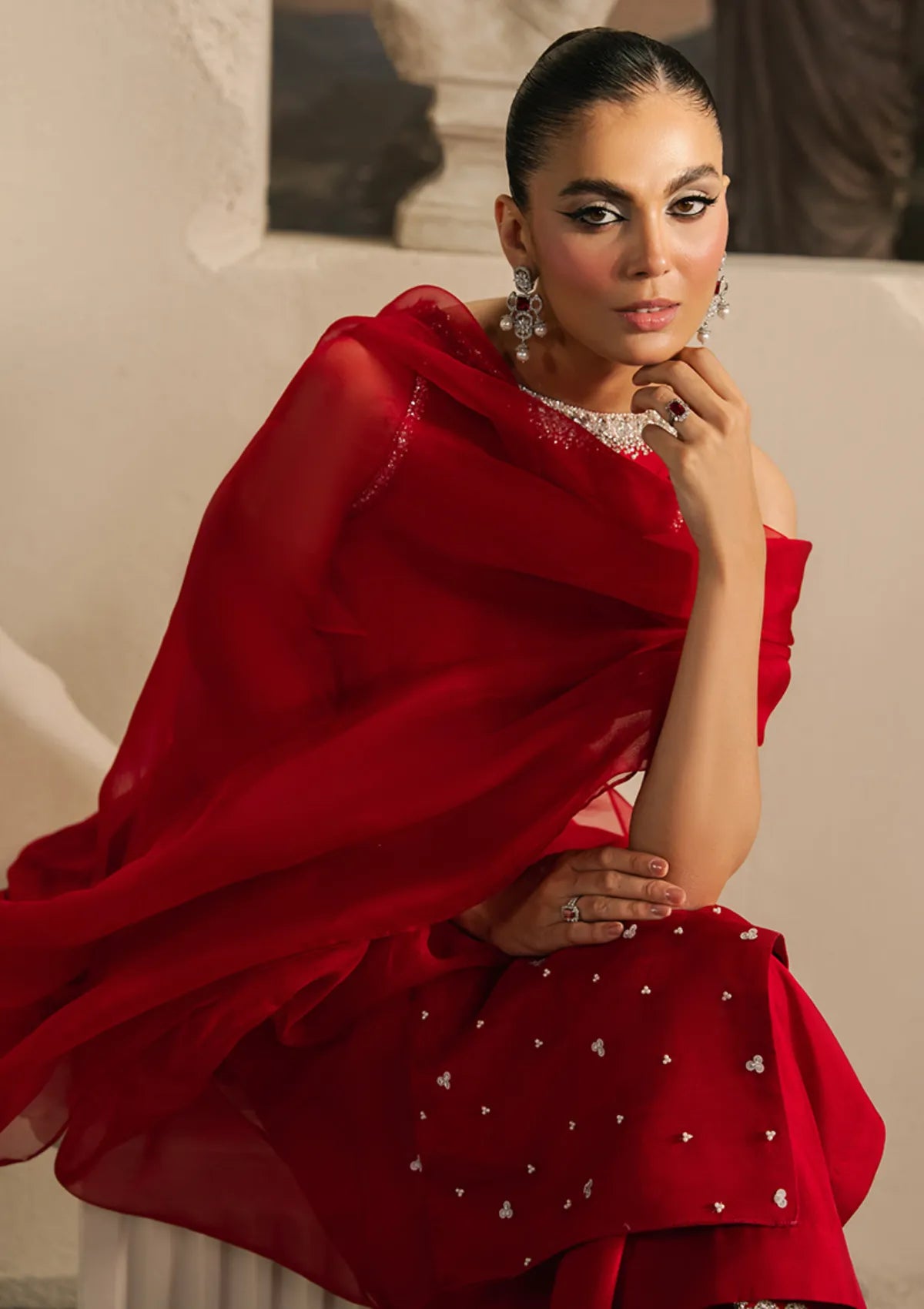 Khakaa Gaia Winter'25 D-07 Aaria