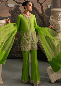 Khakaa Gaia Winter'25 D-09 Nerina