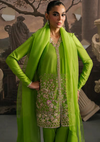 Khakaa Gaia Winter'25 D-09 Nerina