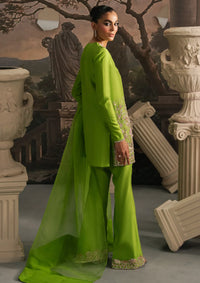 Khakaa Gaia Winter'25 D-09 Nerina