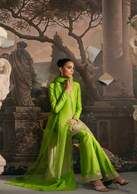 Khakaa Gaia Winter'25 D-09 Nerina