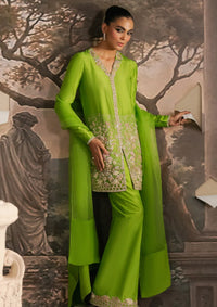 Khakaa Gaia Winter'25 D-09 Nerina