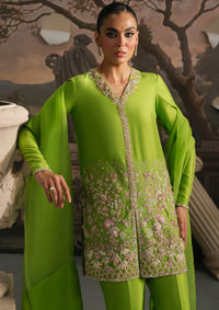 Khakaa Gaia Winter'25 D-09 Nerina