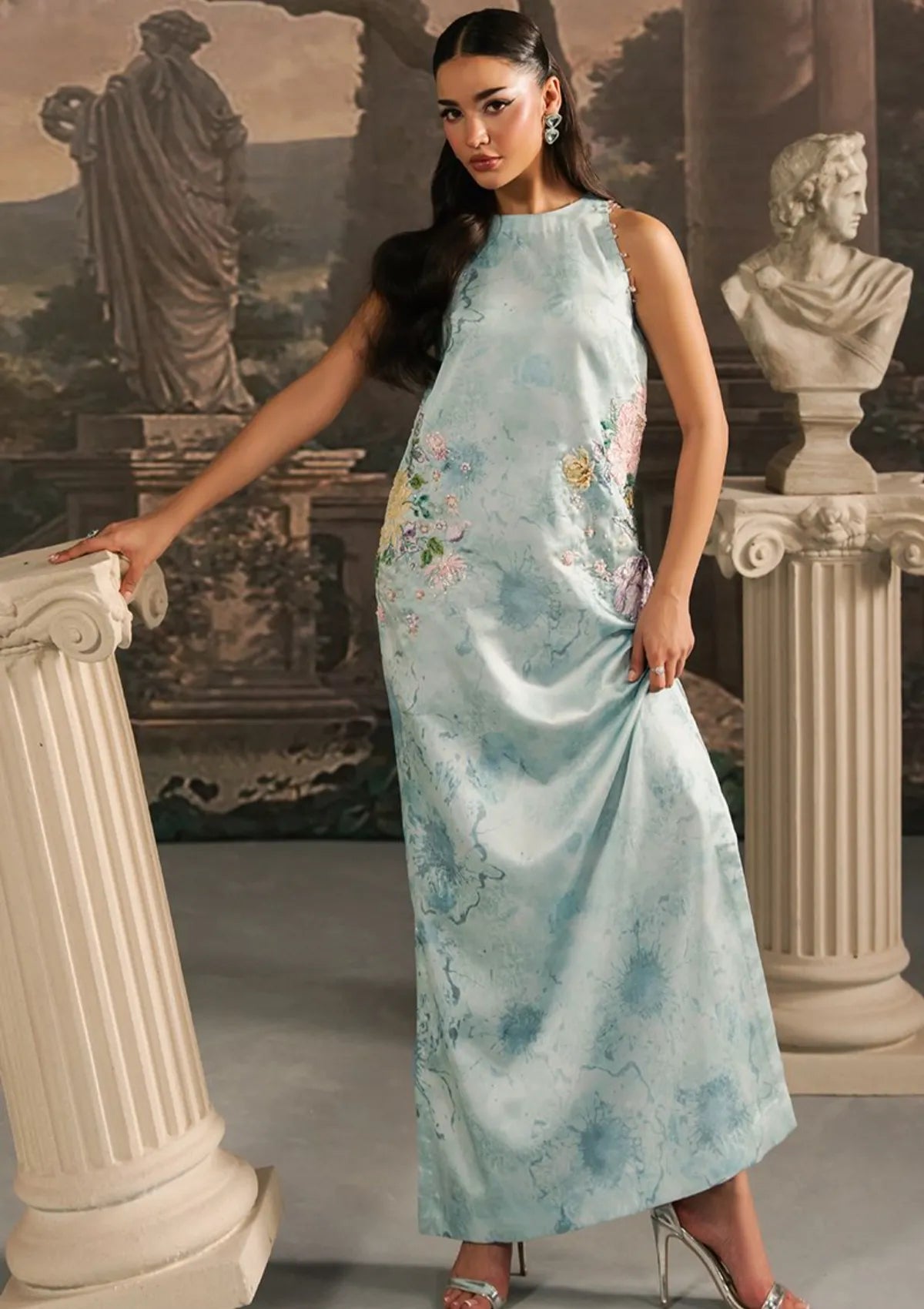 Khakaa Gaia Winter'25 D-10 Bella