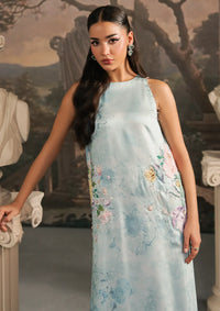 Khakaa Gaia Winter'25 D-10 Bella