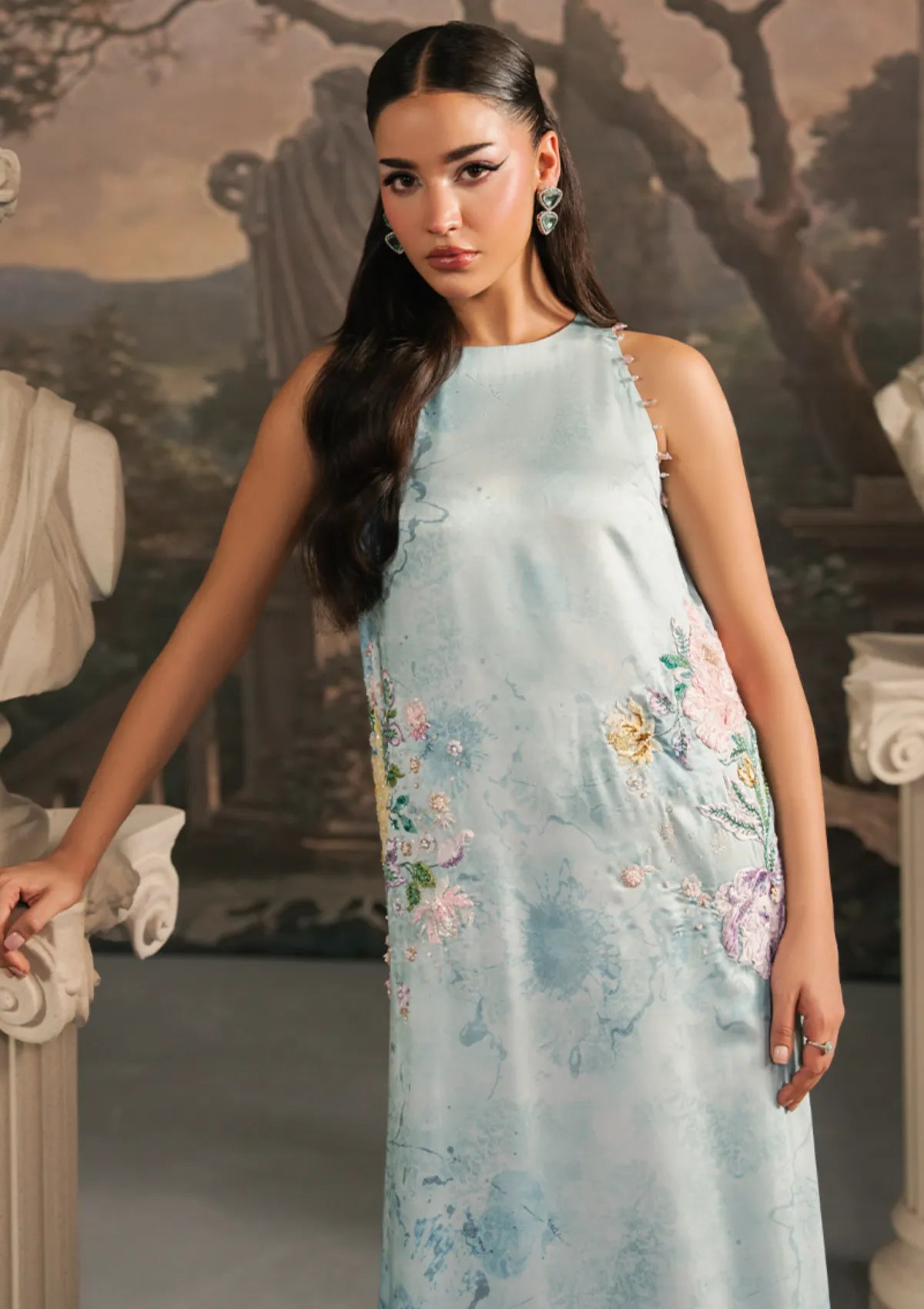 Khakaa Gaia Winter'25 D-10 Bella