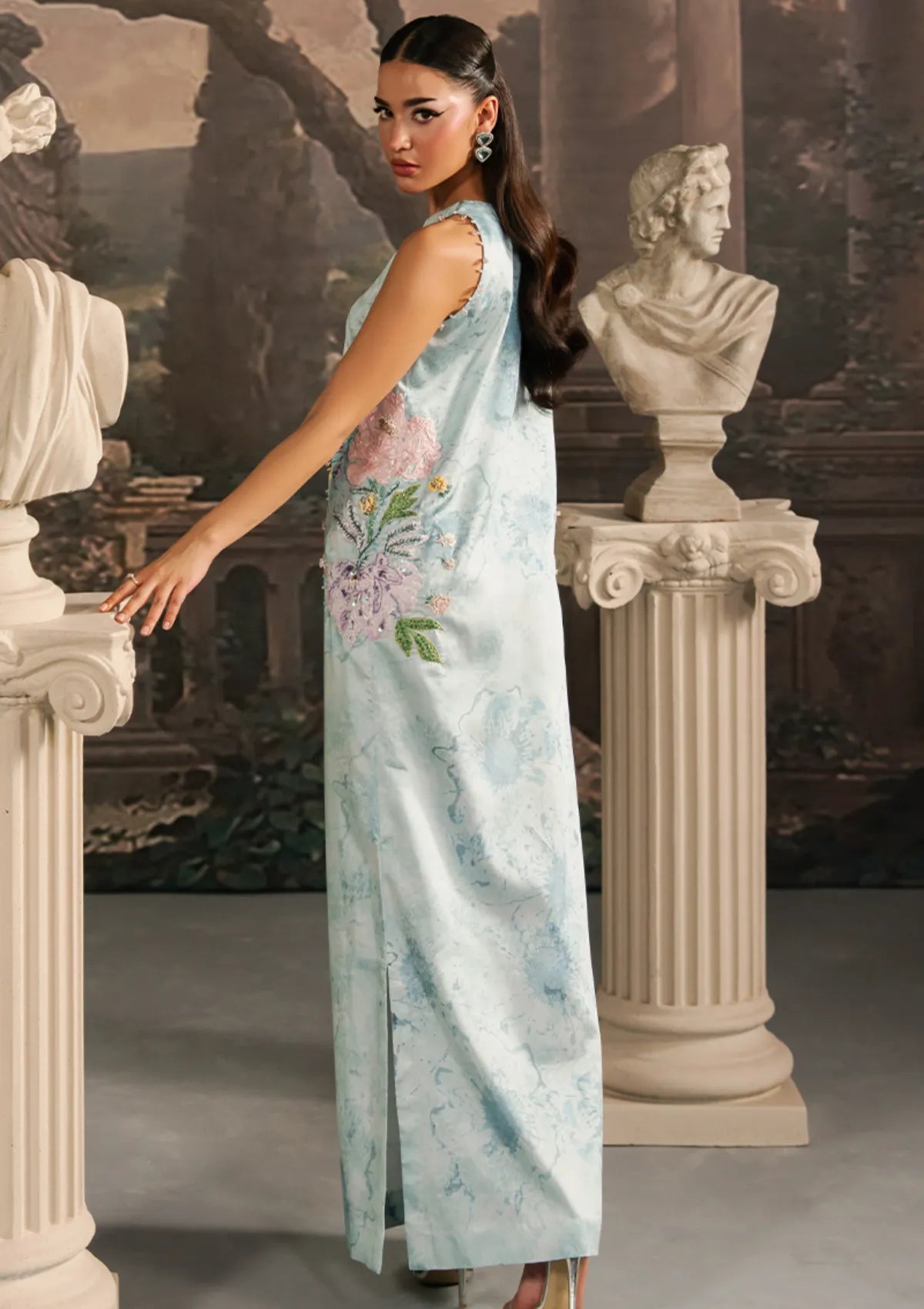 Khakaa Gaia Winter'25 D-10 Bella