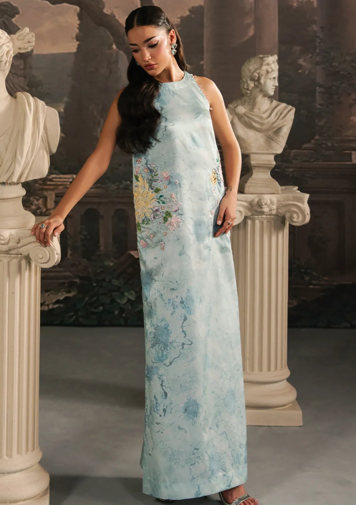 Khakaa Gaia Winter'25 D-10 Bella