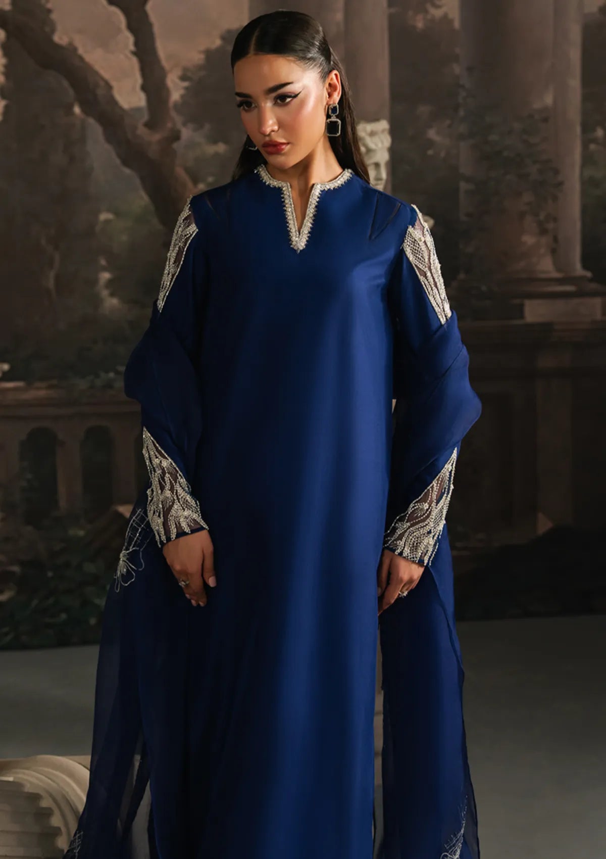 Khakaa Gaia Winter'25 D-11 Marcella