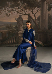 Khakaa Gaia Winter'25 D-11 Marcella