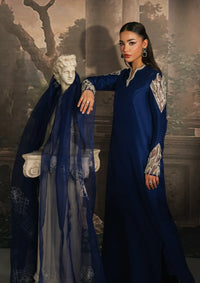 Khakaa Gaia Winter'25 D-11 Marcella