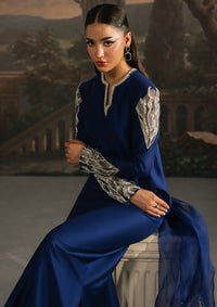 Khakaa Gaia Winter'25 D-11 Marcella