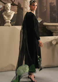 Khakaa Gaia Winter'25 D-12 Esra