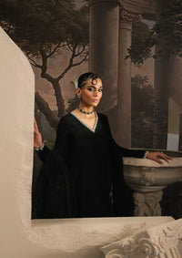 Khakaa Gaia Winter'25 D-12 Esra